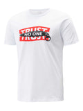 BRILLE Тениска No One Trust