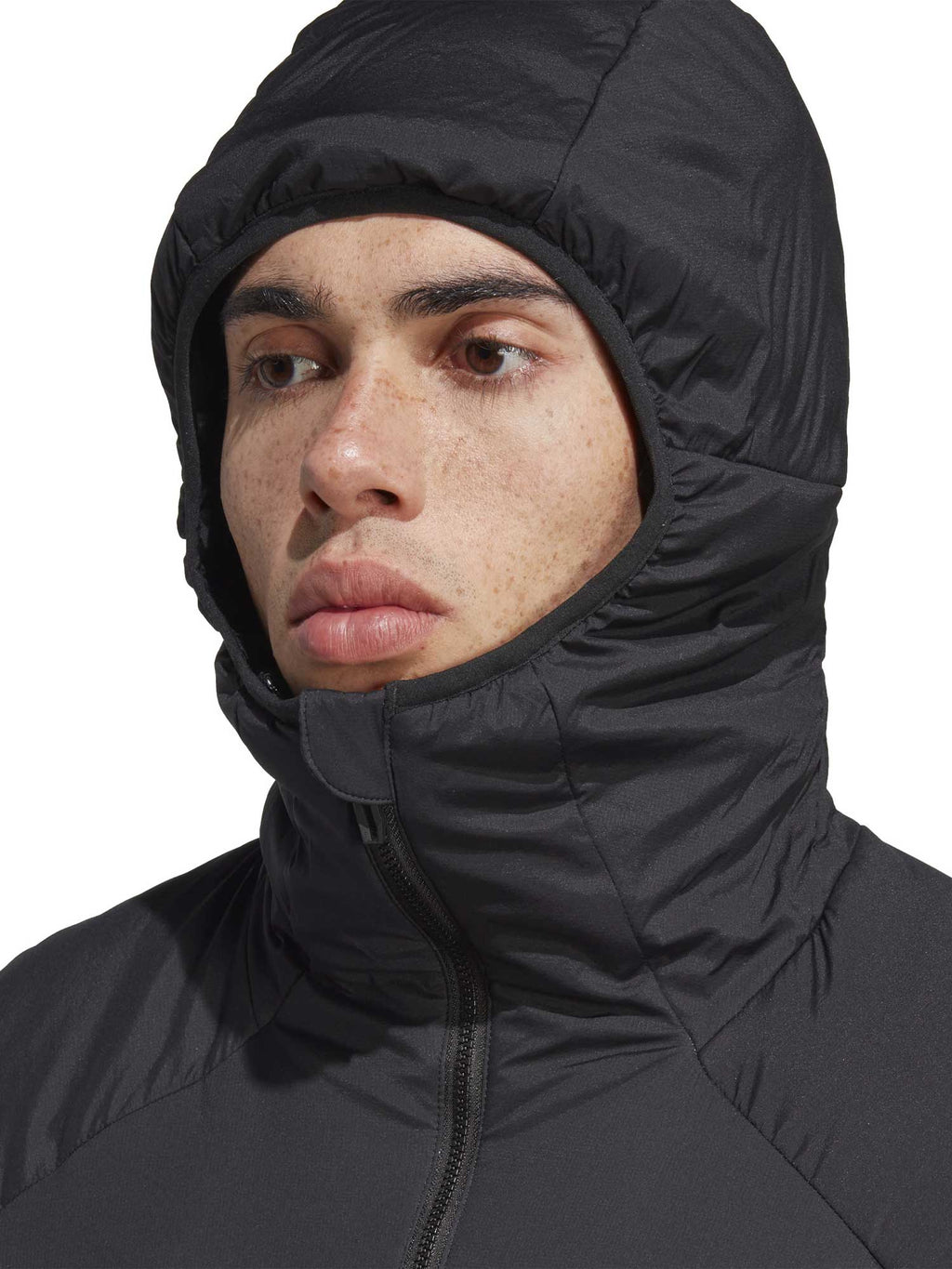 ADIDAS PERFORMANCE Яке Terrex Techrock Stretch PrimaLoft