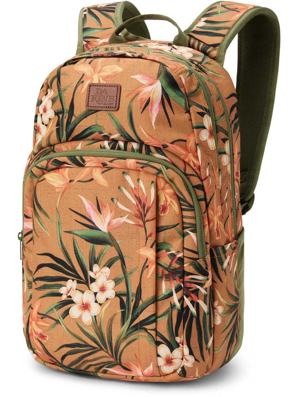 DAKINE Раница CAMPUS BACKPACK M 25L