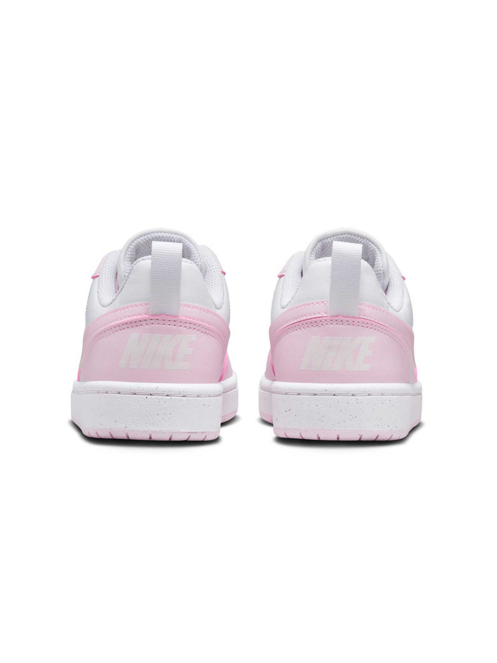 NIKE Обувки COURT BOROUGH LOW RECRAFT (GS)