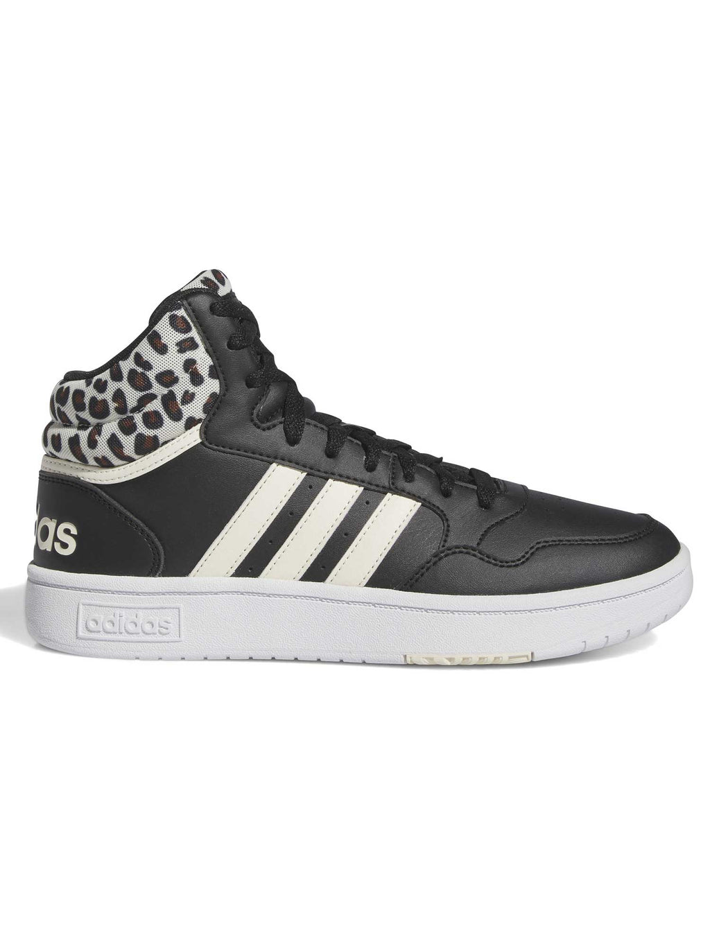 ADIDAS SPORTSWEAR Обувки Hoops 3.0 Mid