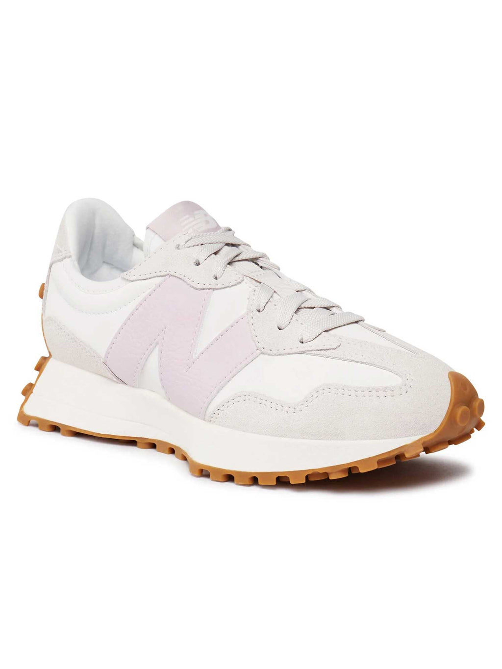NEW BALANCE Обувки 327 - CLASSICS