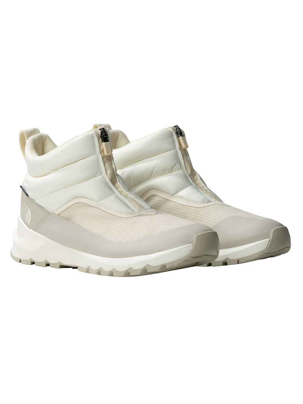 THE NORTH FACE Обувки W TB PRGRSV ZPII WP