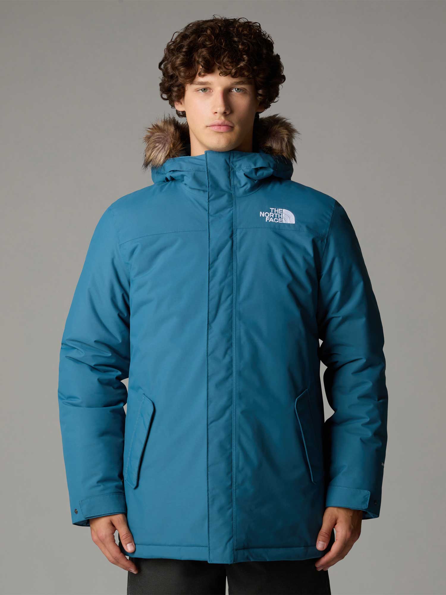 THE NORTH FACE Яке M ZANECK JACKET