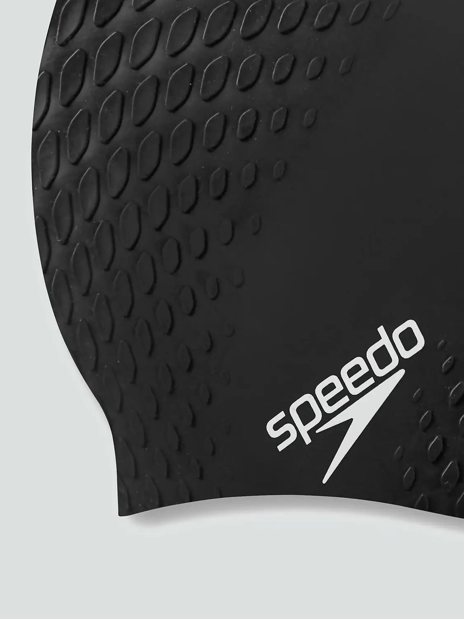 SPEEDO Плувна шапка BUBBLE ACTIVE + CAP