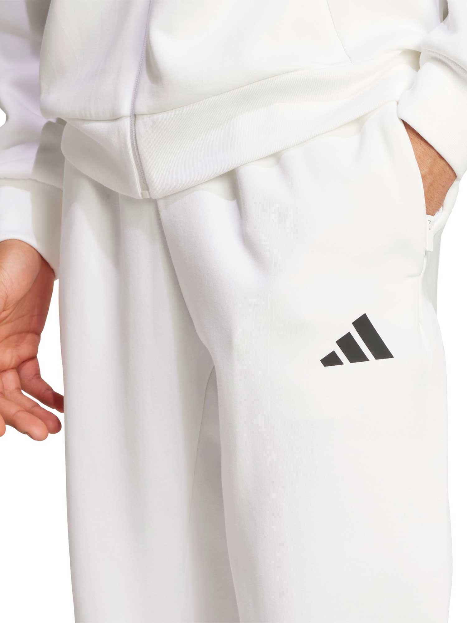 ADIDAS SPORTSWEAR Спортно долнище Future Icons 3-Stripes
