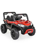 MONI Акумулаторен джип 5588 Fast utv