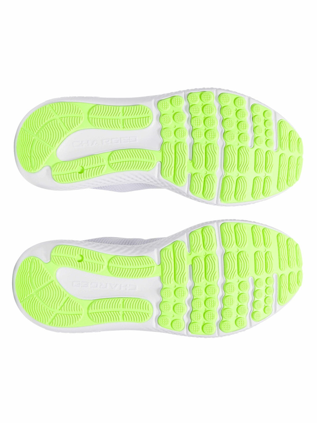 UNDER ARMOUR Обувки UA Charged Surge 4