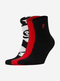 TERMIT Чорапи Unisex socks 3-pack