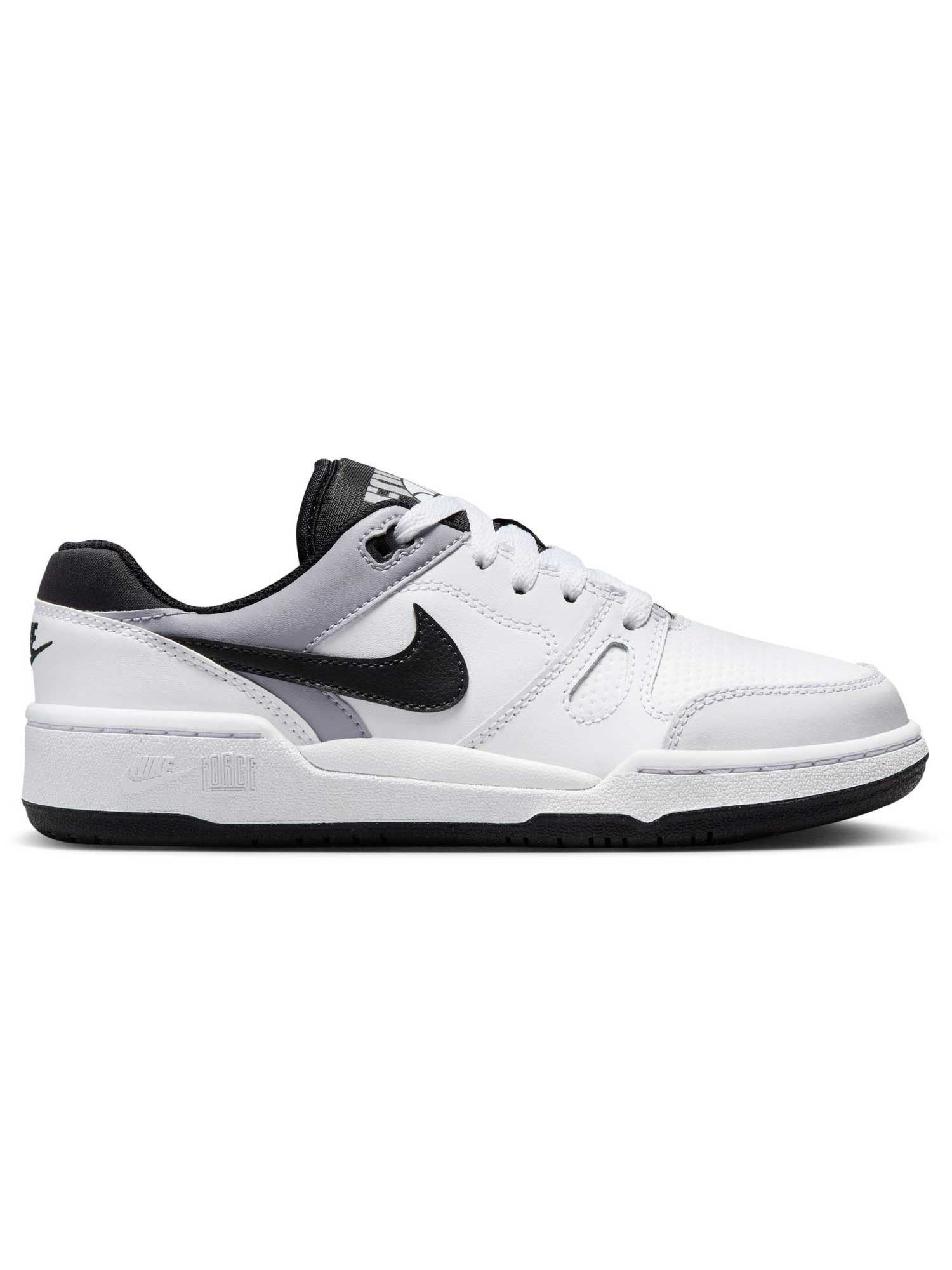 NIKE Обувки FULL FORCE LO (GS)