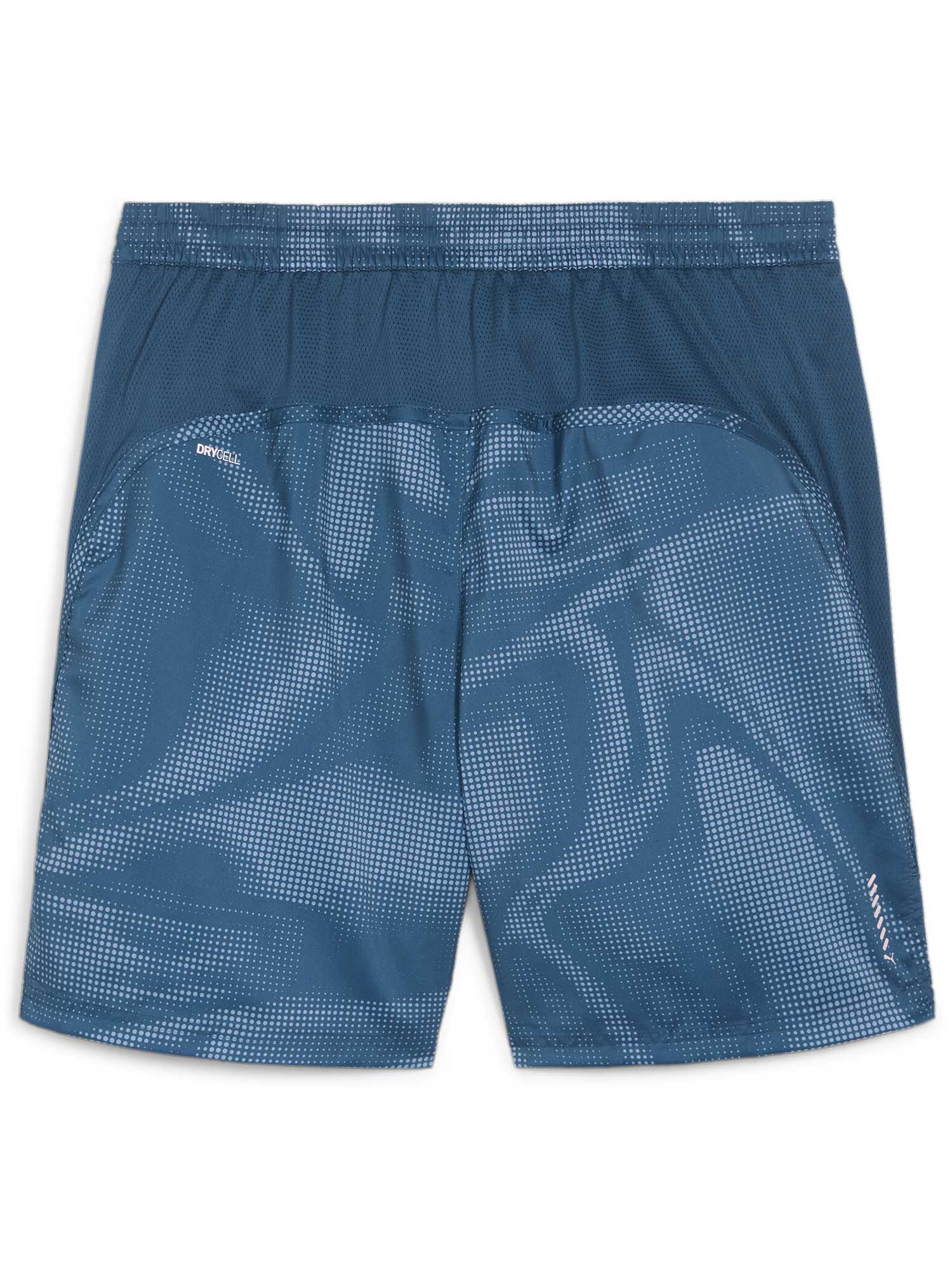 PUMA Къси панталони RUN FAVORITES VELOCITY AOP 7