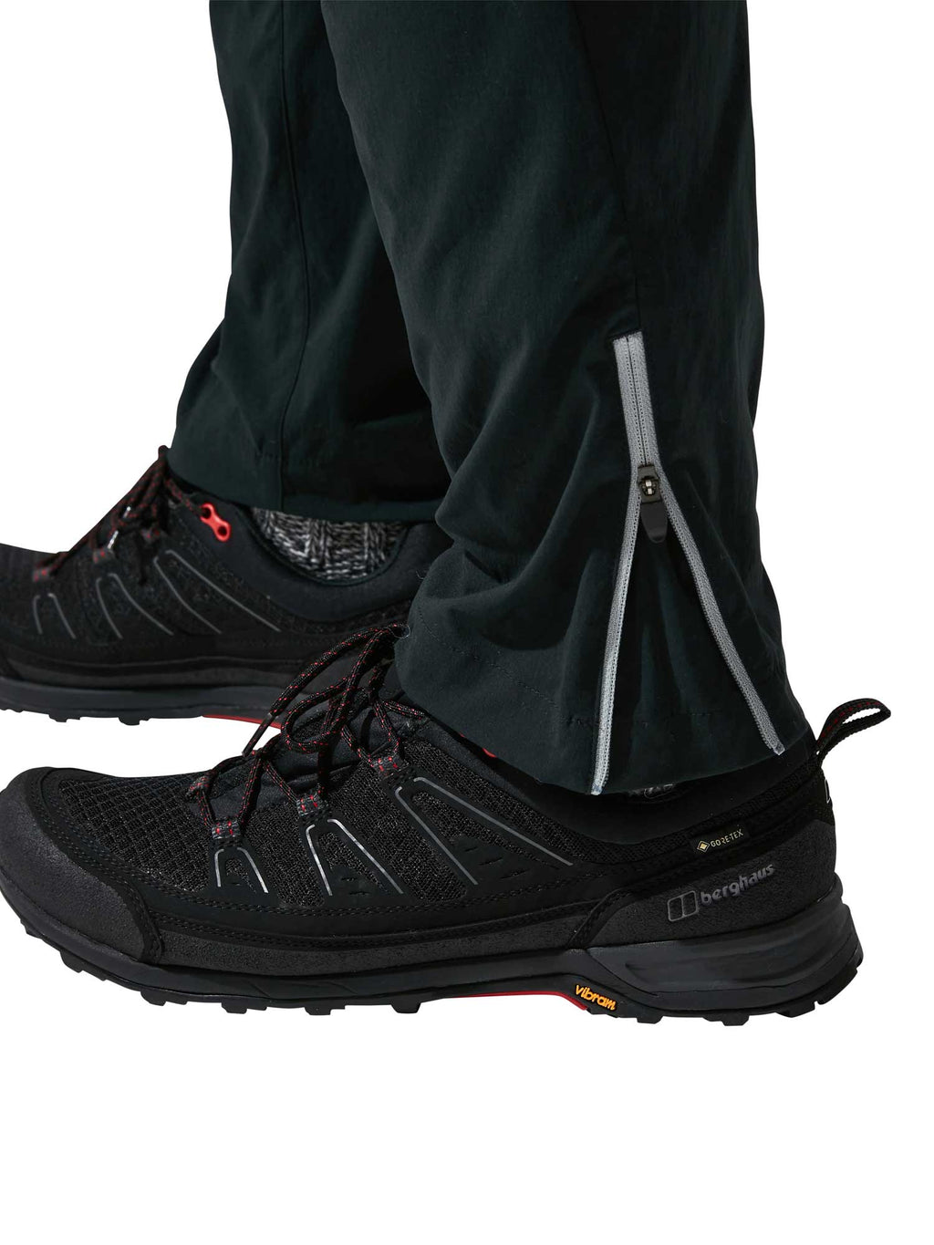 BERGHAUS Панталон LOMAXX WO PANT AM