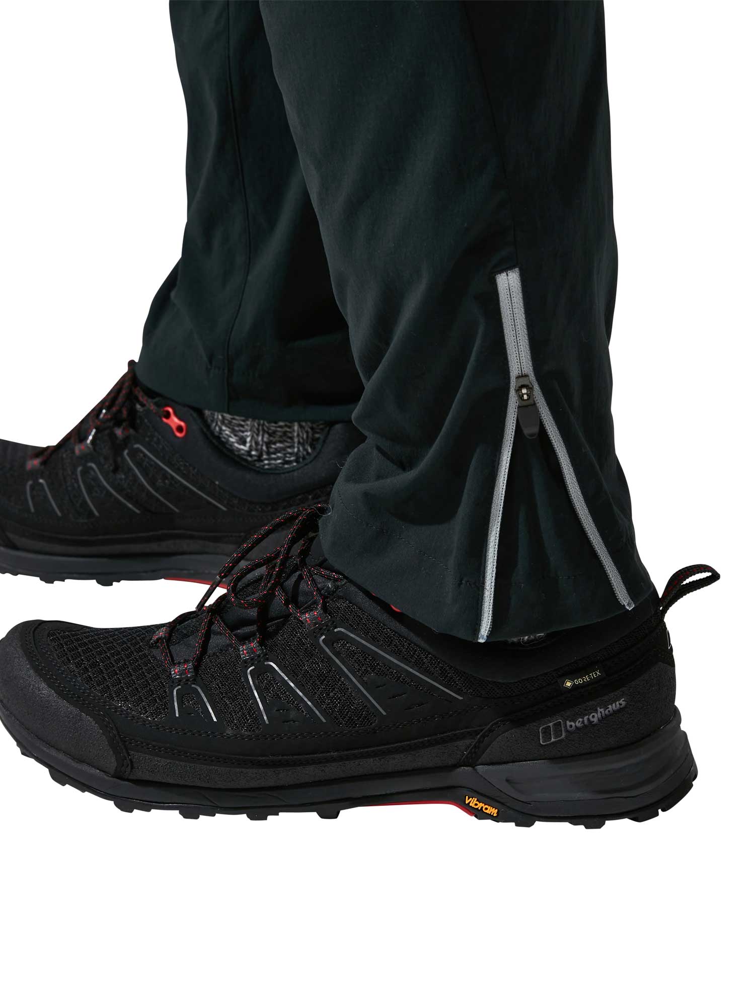 BERGHAUS Панталон LOMAXX WO PANT AM