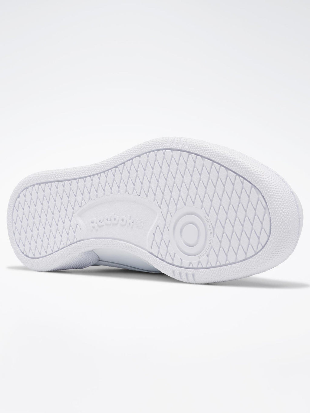 REEBOK Обувки CLUB C 85