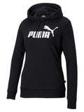 PUMA Суитшърт ESS Logo Hoodie TR