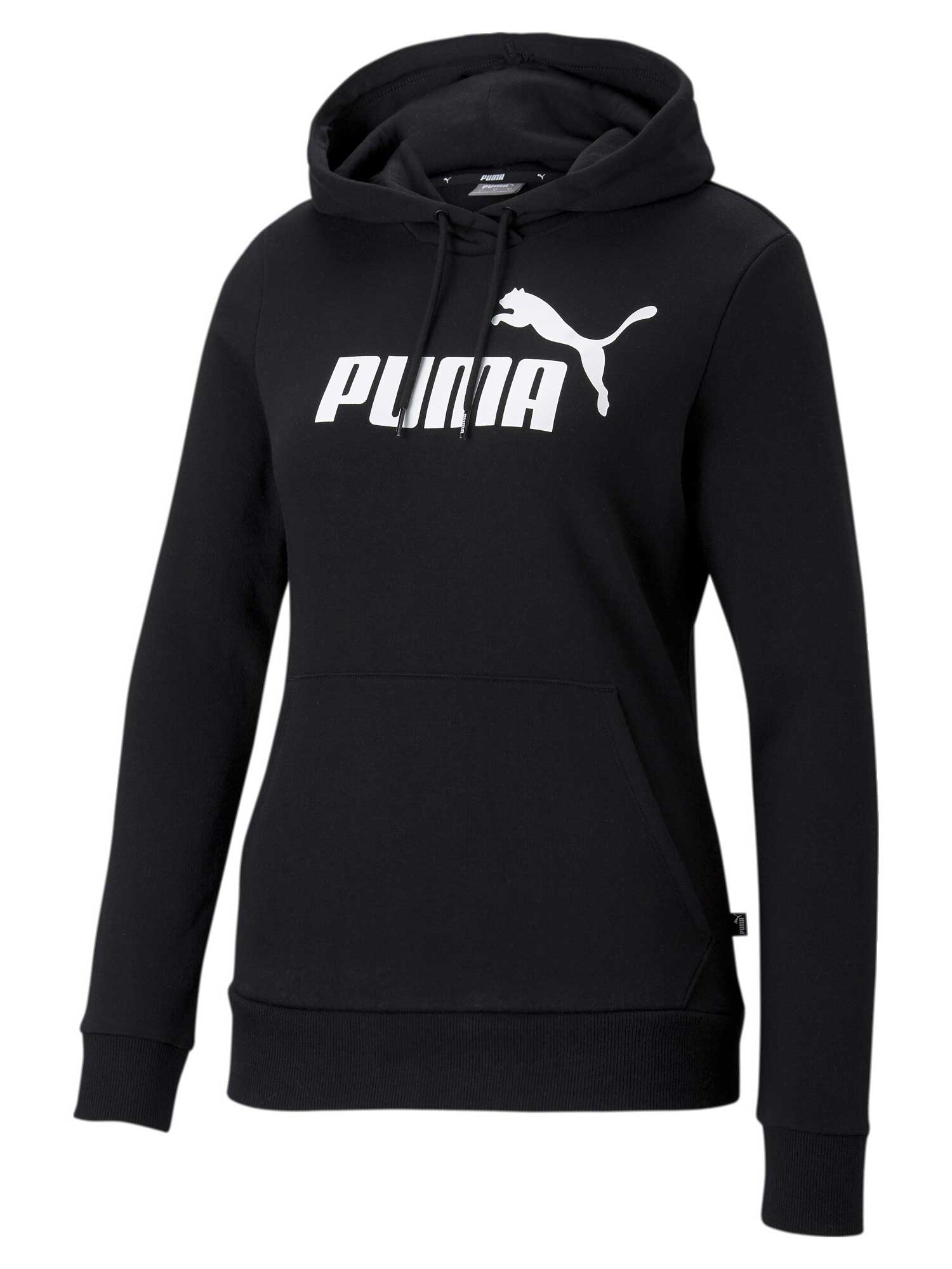 PUMA Суитшърт ESS Logo Hoodie TR