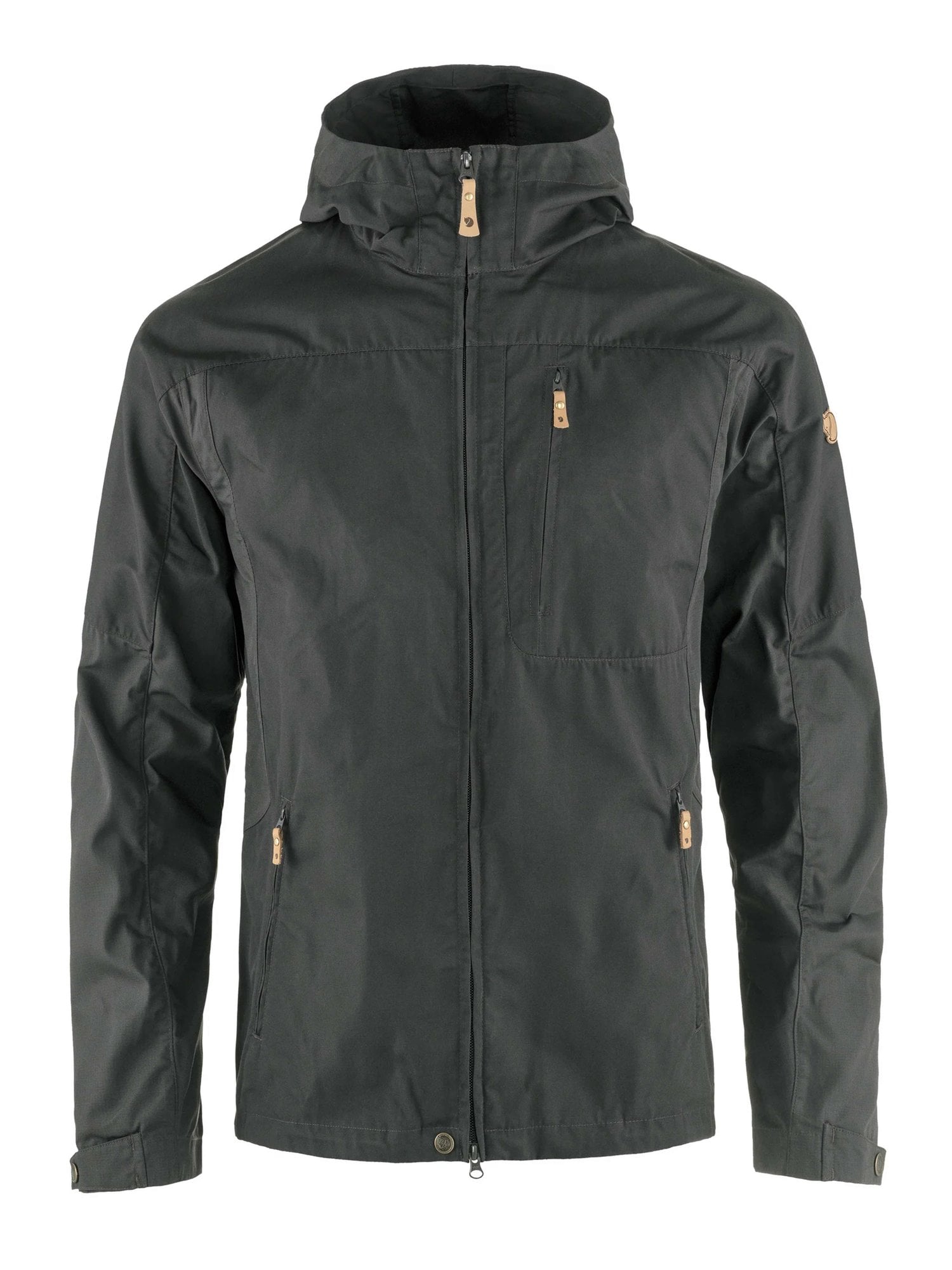 FJALLRAVEN Яке Sten Jacket M