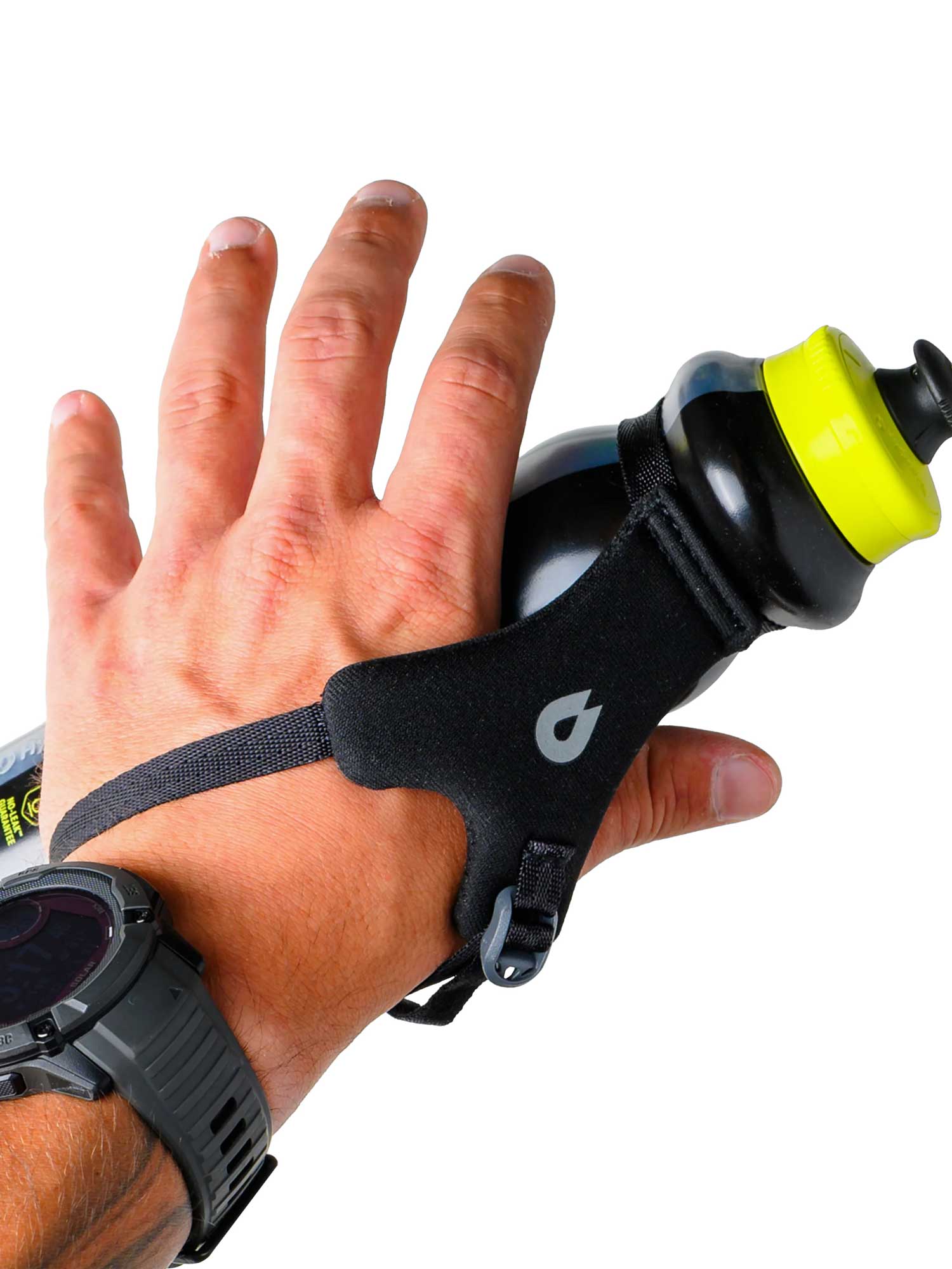 Hydrapak Бутилка за вода Tempo Pro
