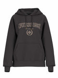 GUESS Суитшърт MARGARET HOODIE SWEATSHIRT