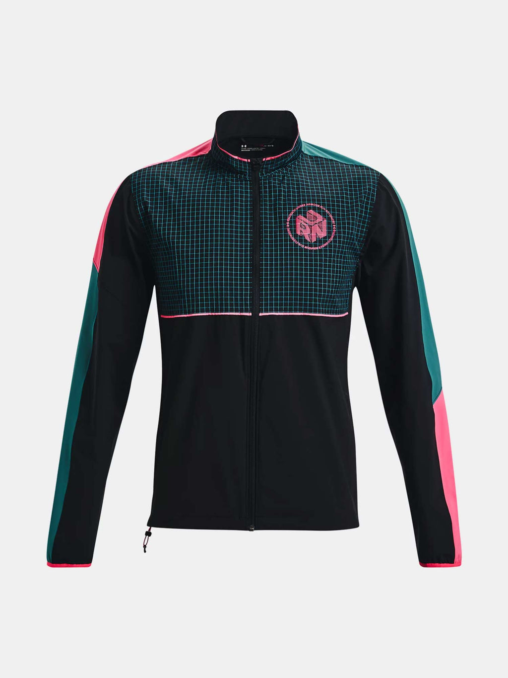 UNDER ARMOUR Спортно горнище Run Anywhere STORM
