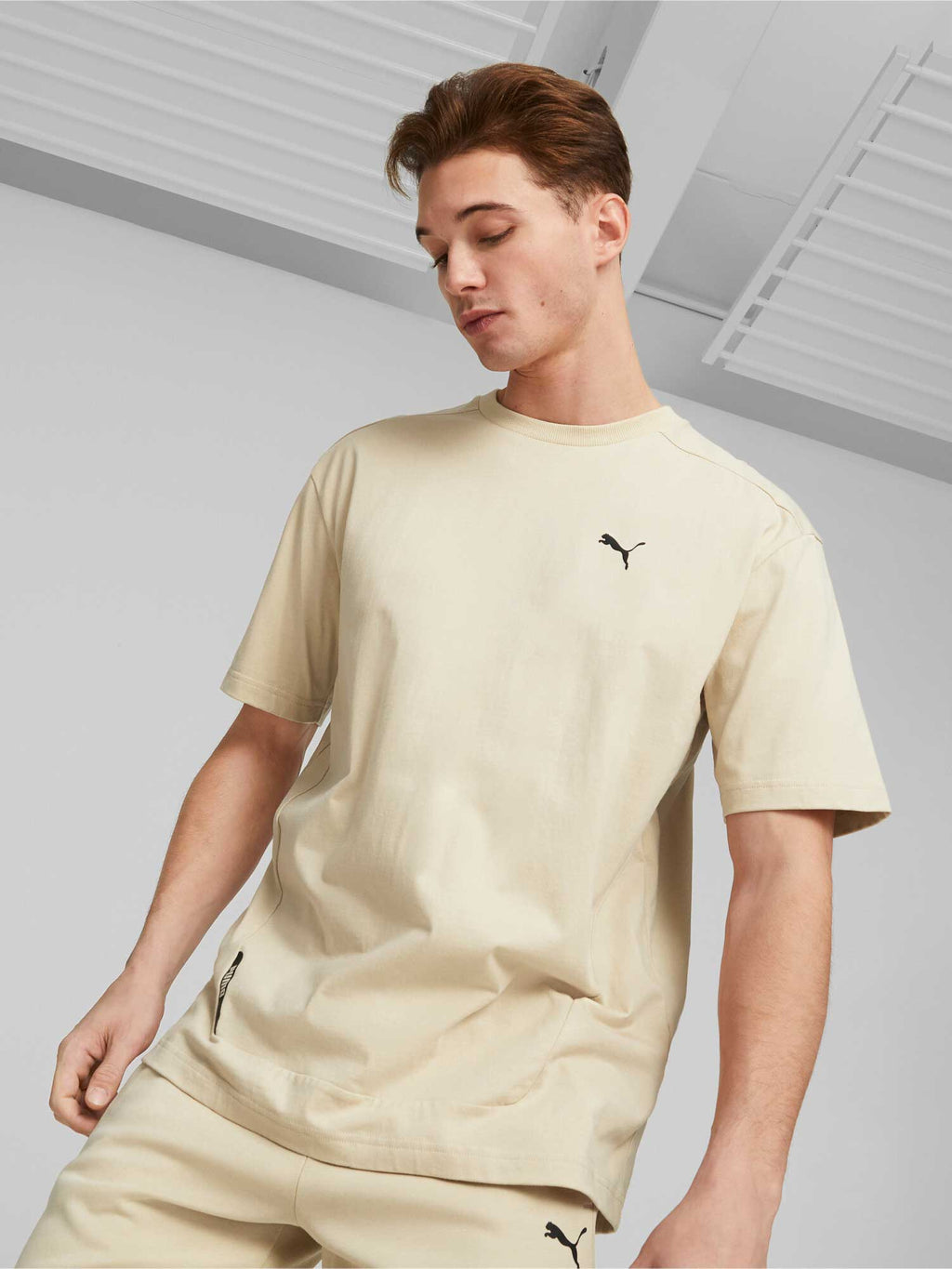 PUMA Тениска RAD/CAL