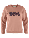 FJALLRAVEN Блуза Logo Sweater W