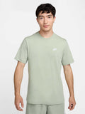 NIKE Тениска M NSW CLUB TEE