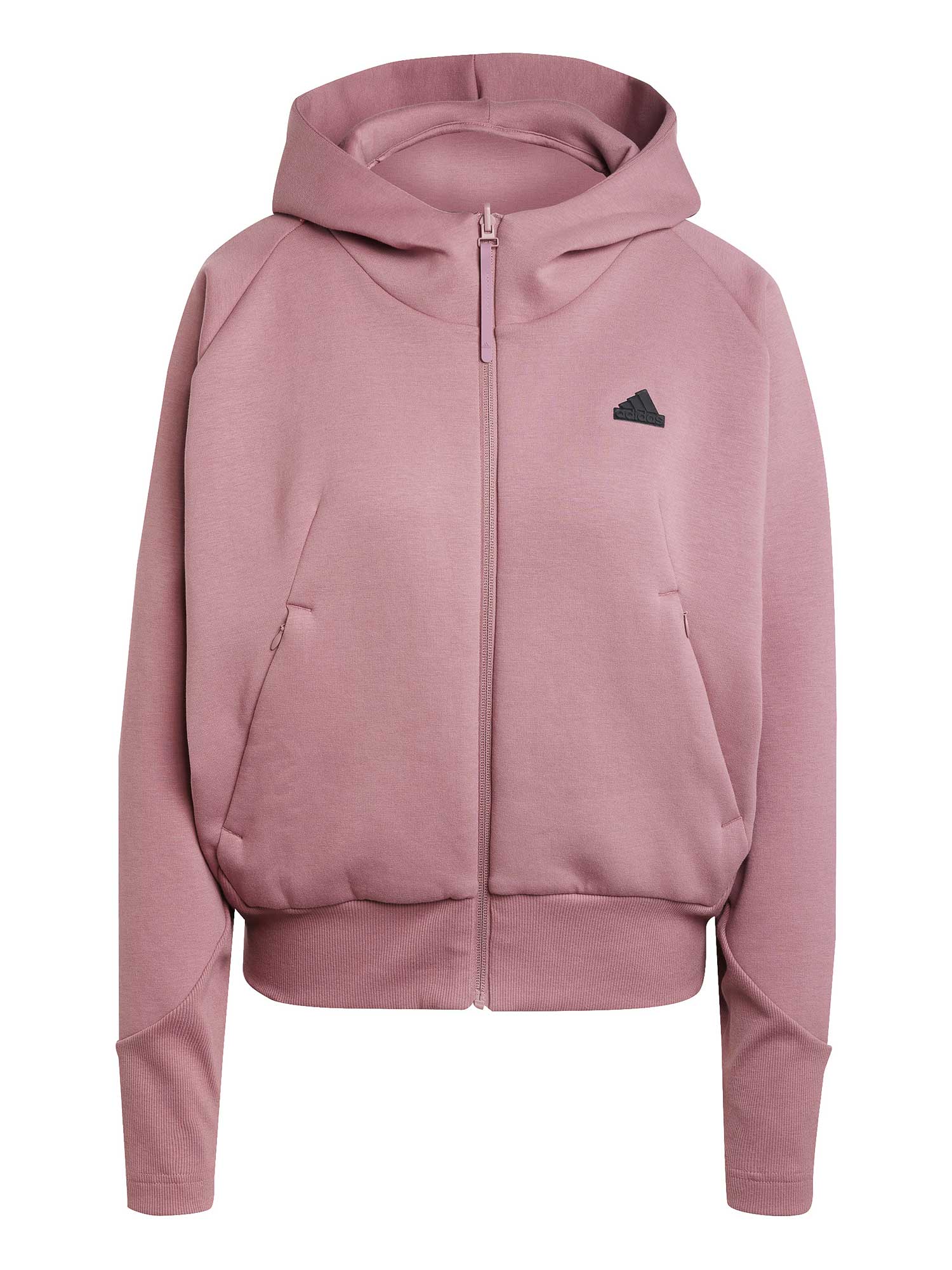 ADIDAS SPORTSWEAR Суитшърт Z.N.E. Full-Zip Hoodie