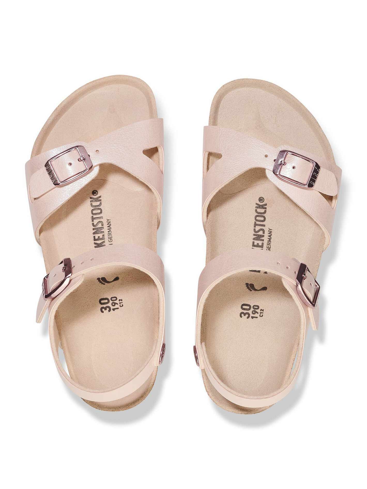 BIRKENSTOCK Сандали RIO Birko-Flor
