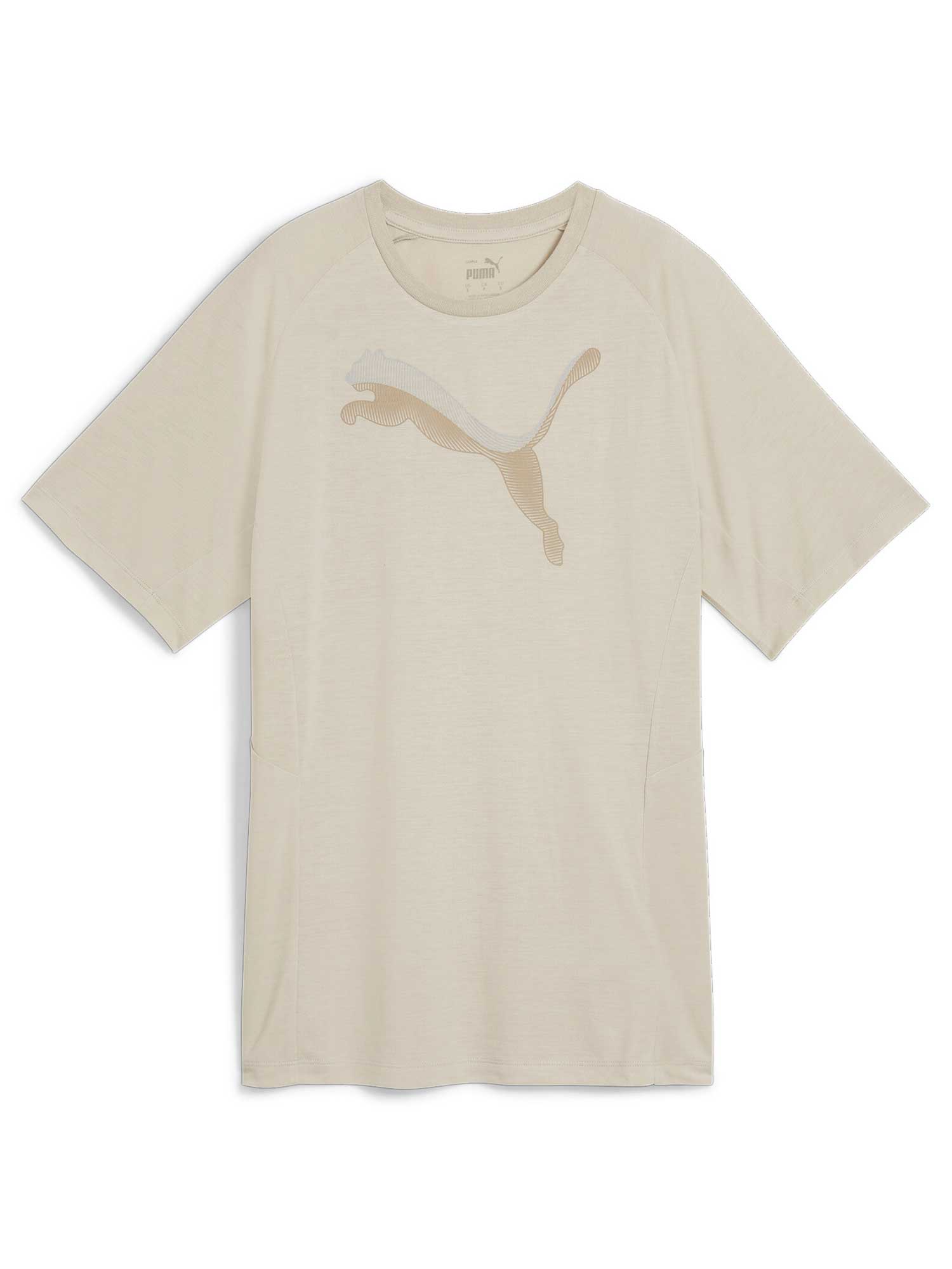 PUMA Тениска EVOSTRIPE Tee
