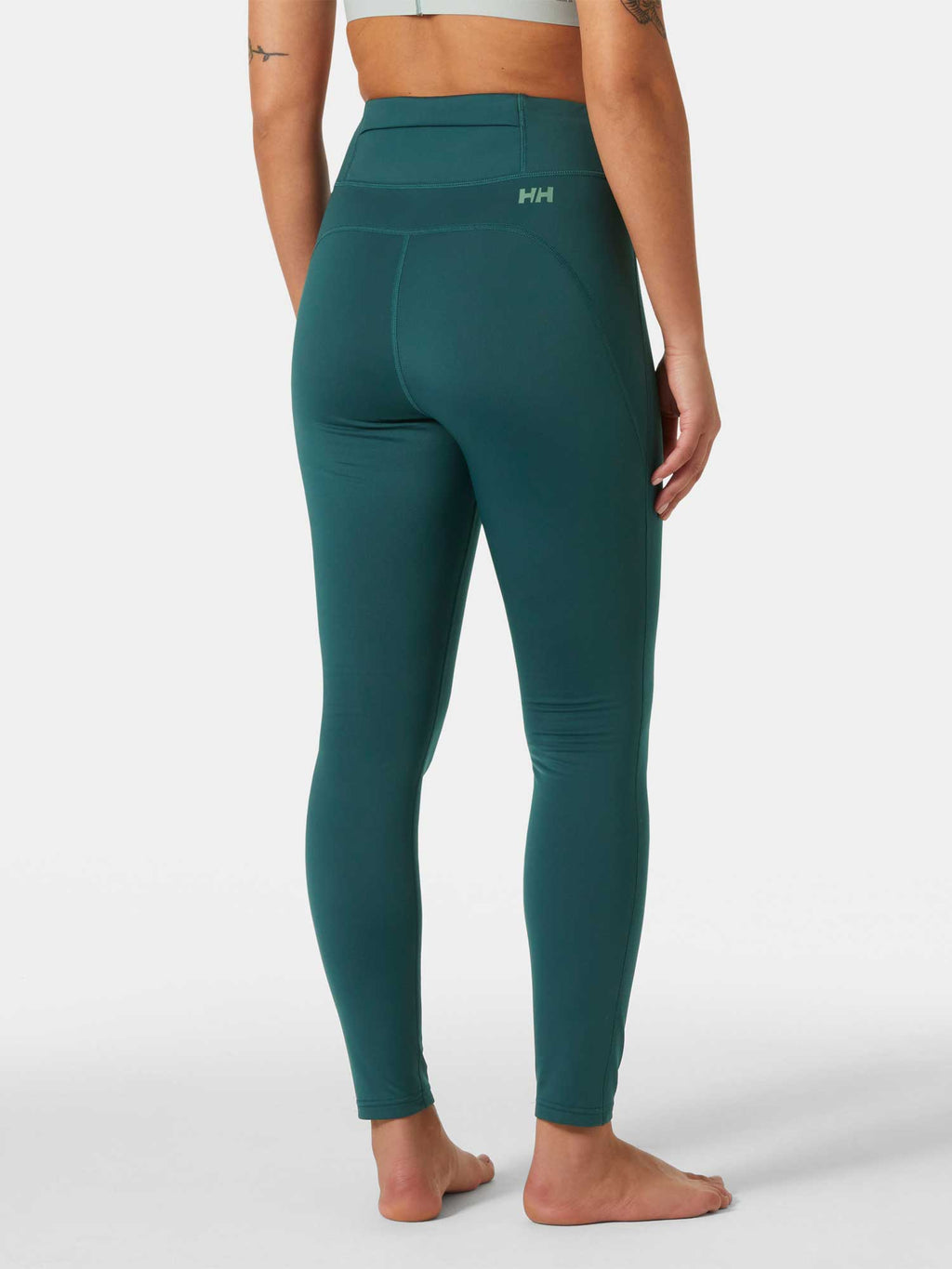 HELLY HANSEN Клин W ROAM WARM LEGGING