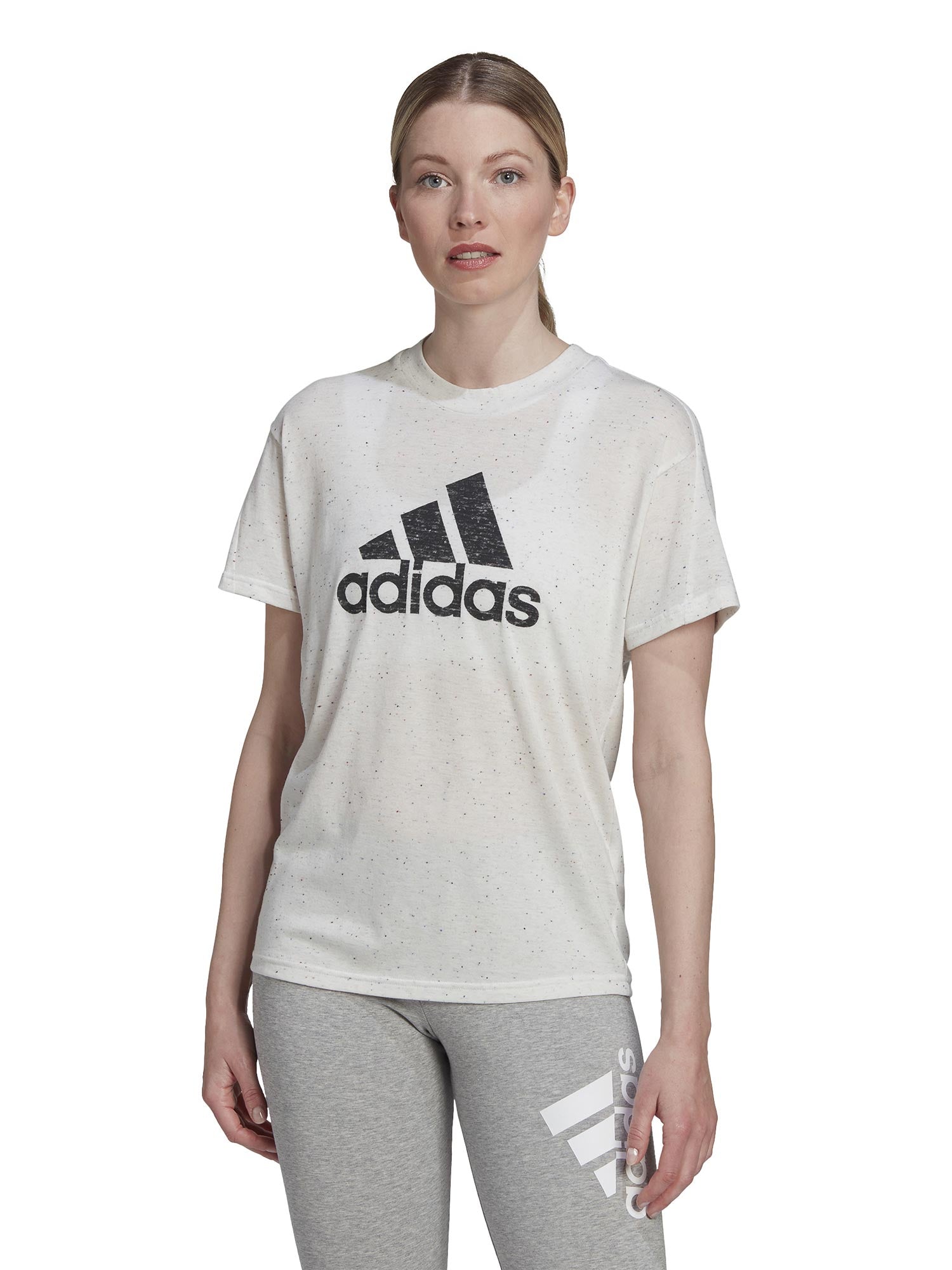 ADIDAS SPORTSWEAR Тениска Future Icons Winners 3