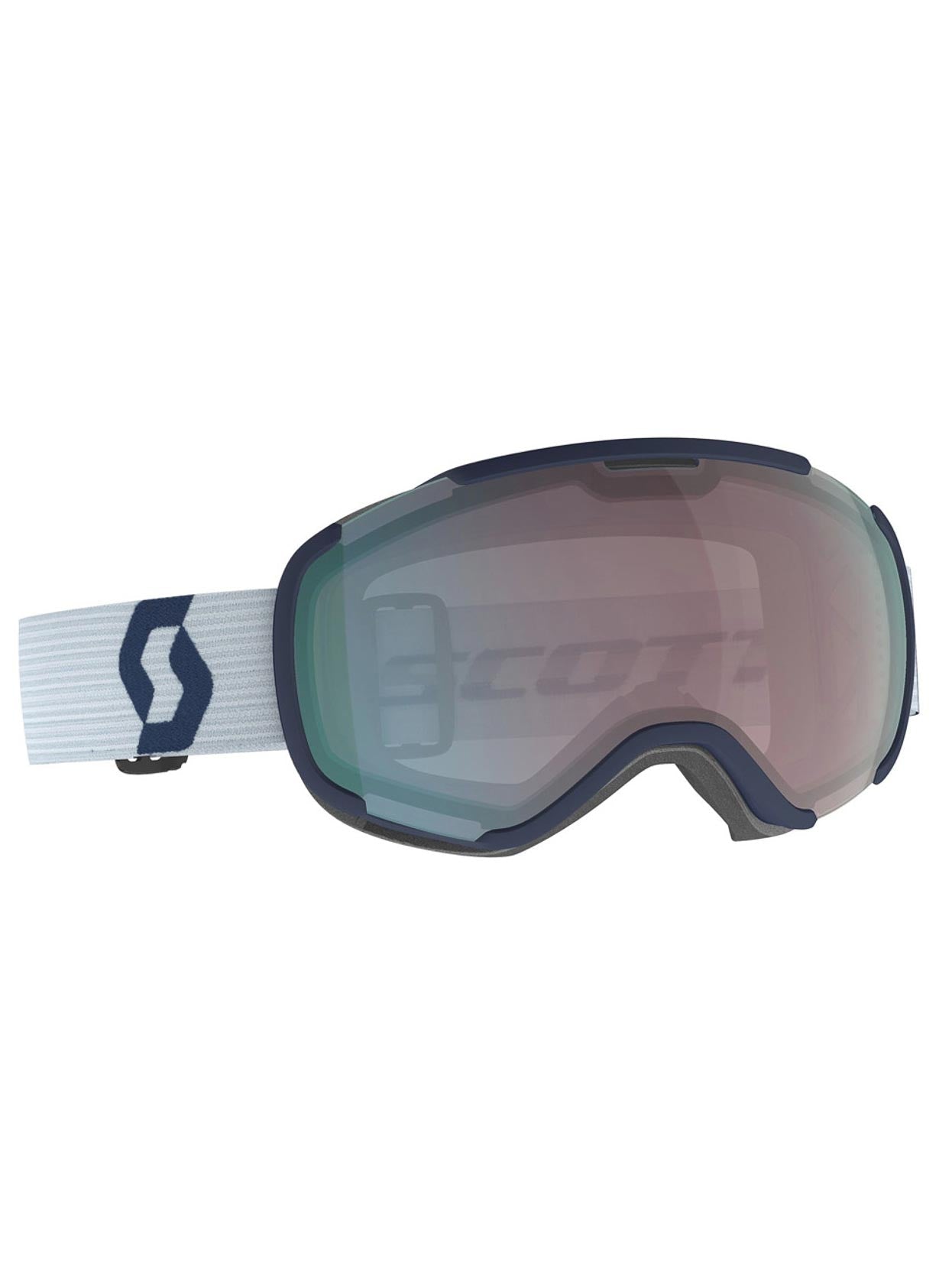 SCOTT Ски маска Goggle Faze II