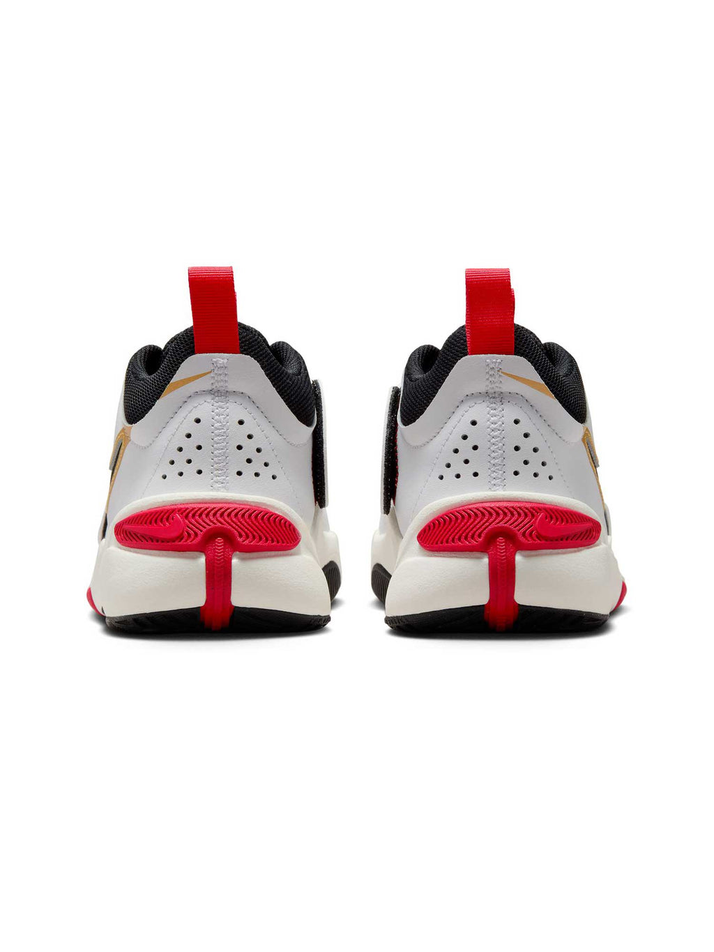 NIKE Обувки TEAM HUSTLE D 11 (GS)
