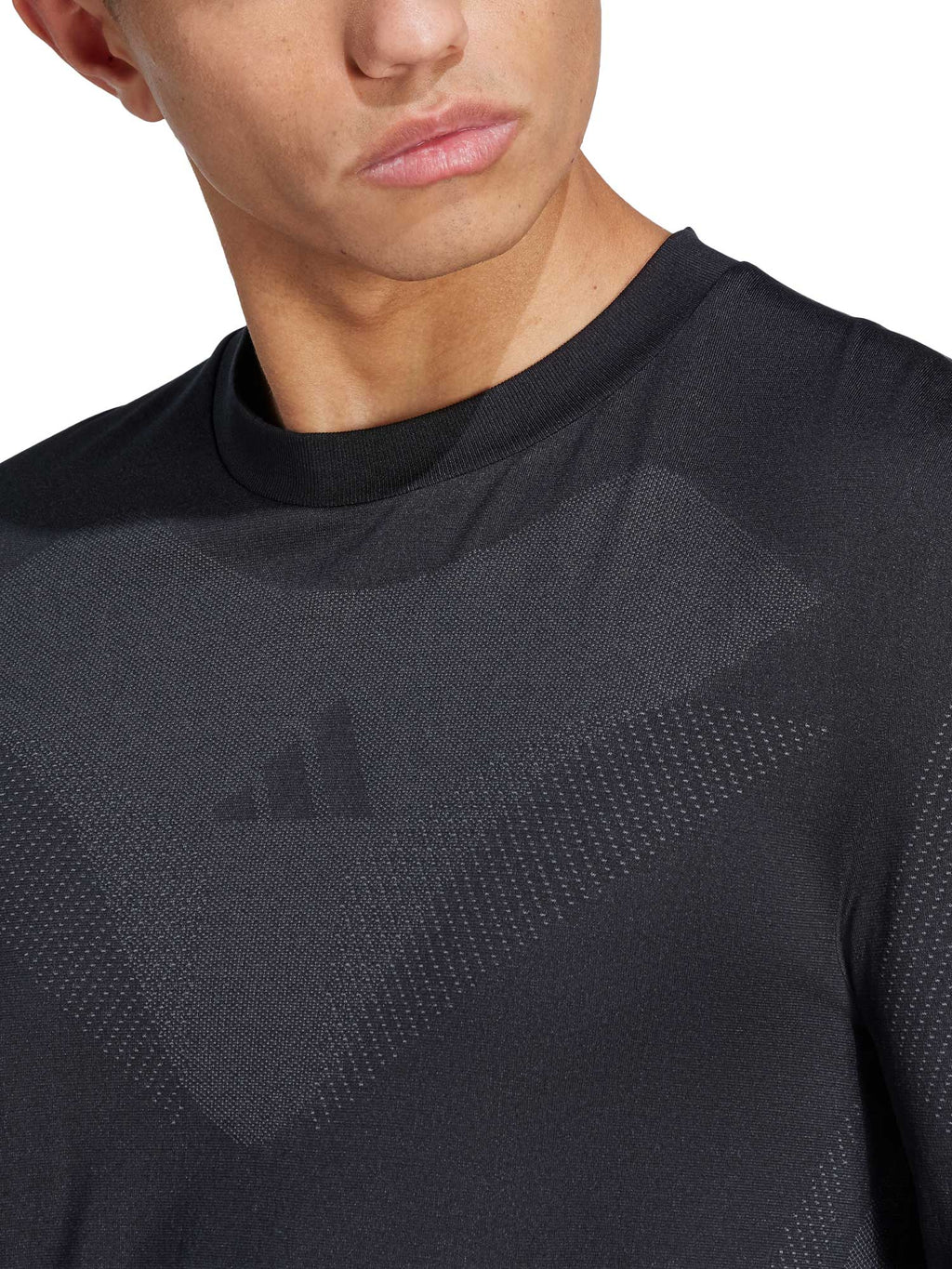 ADIDAS PERFORMANCE Блуза Seamless Long Sleeve Long-Sleeve Top