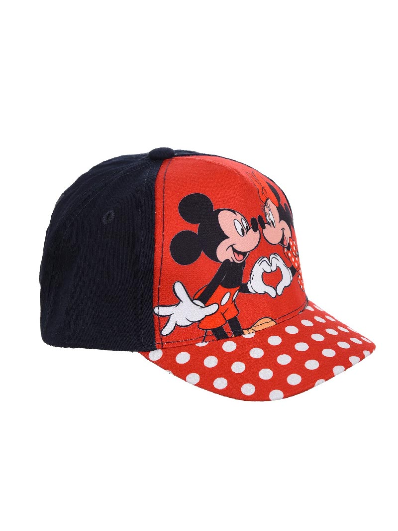 KIDS MOVIE HEROES Шапка MINNIE