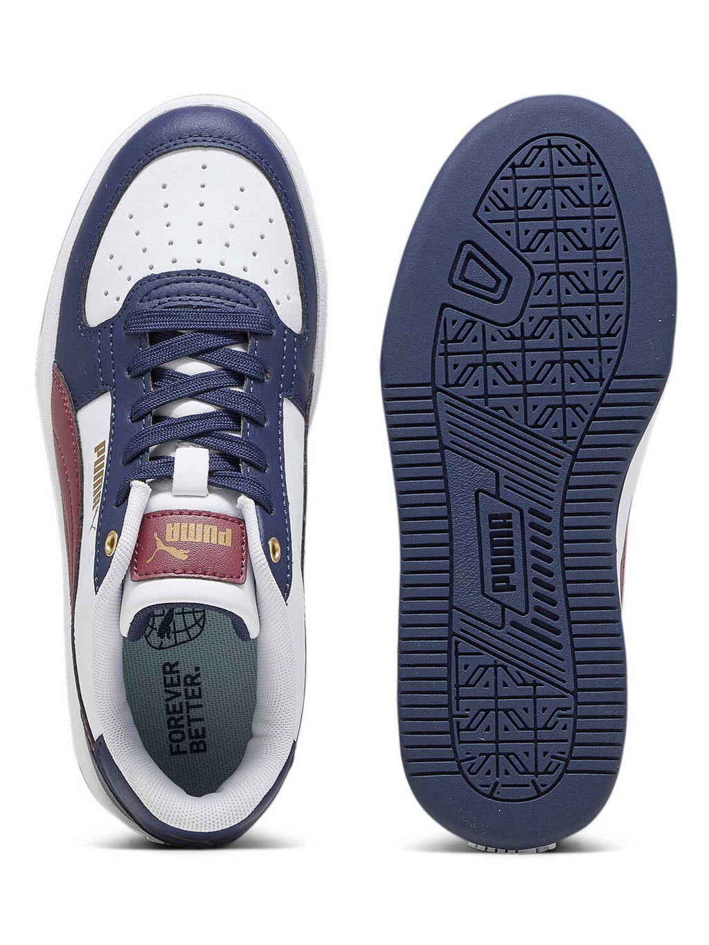 PUMA Обувки Caven 2.0 Jr