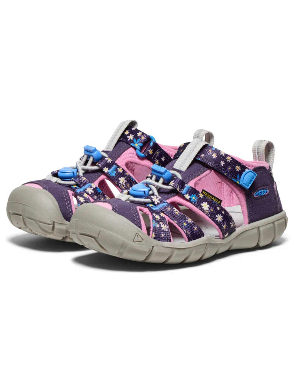 KEEN Сандали SEACAMP II CNX