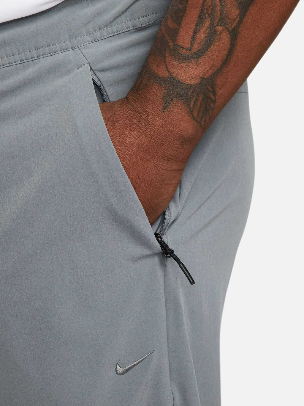 NIKE Спортно долнище M NK DF UNLIMITED PANT TPR