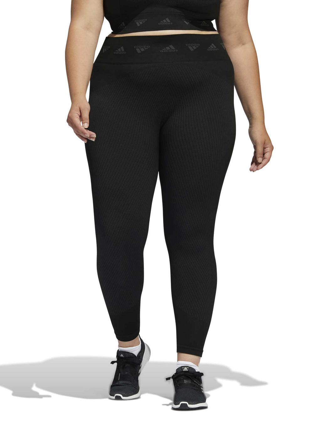 ADIDAS Клин AK BRND 7/8T PS