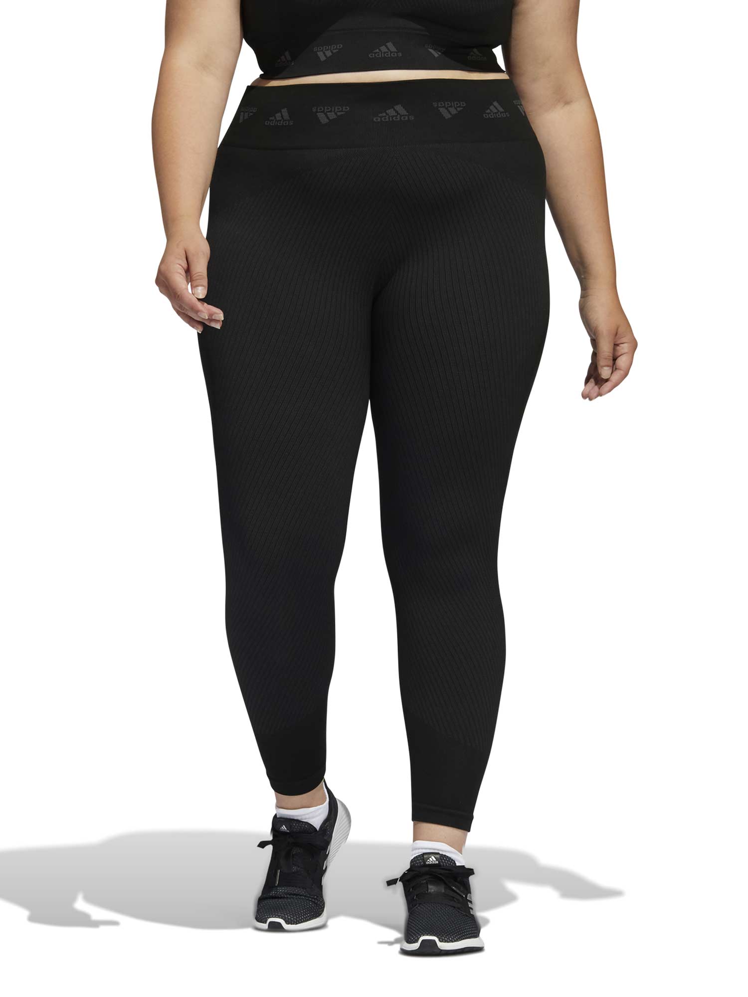 ADIDAS Клин AK BRND 7/8T PS