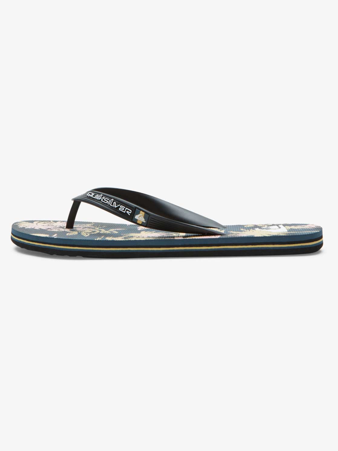 QUIKSILVER Джапанки MOLOKAI AIR FLOW