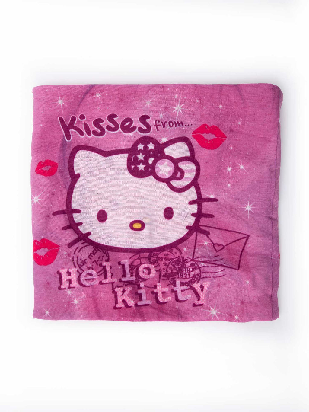 KIDS MOVIE HEROES Шал-яка HELLO KITTY