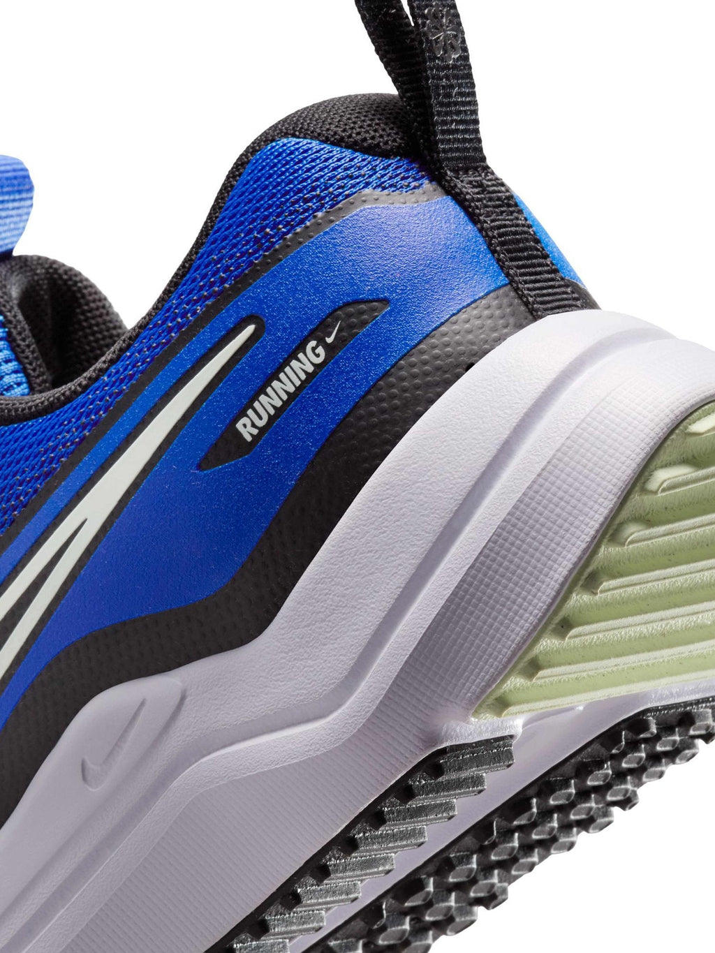 NIKE Обувки COSMIC RUNNER (GS)