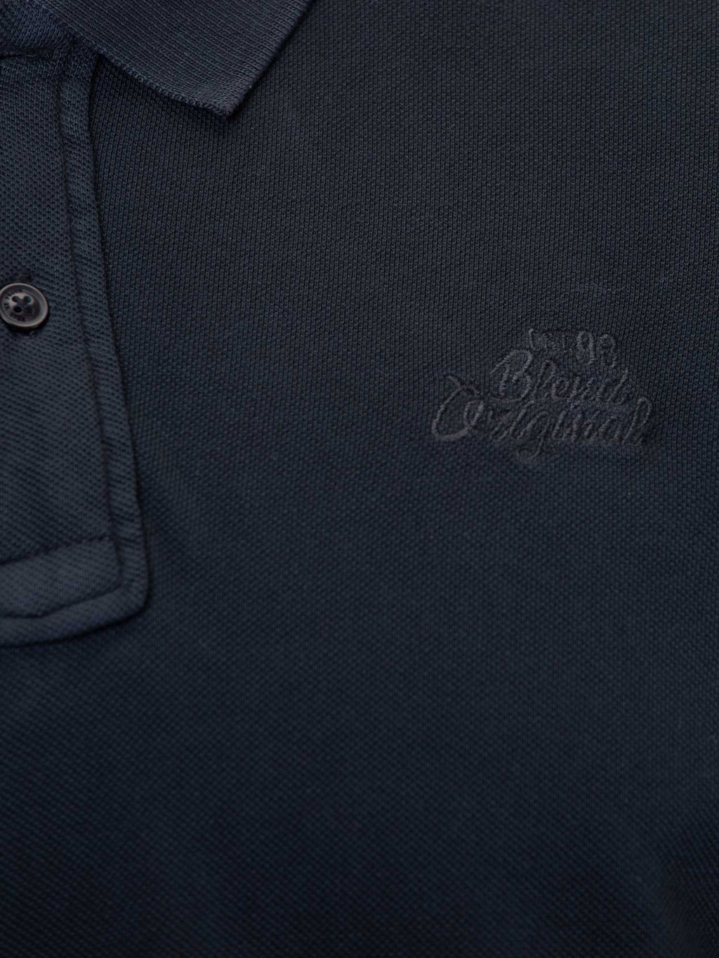 BLEND Тениска Polo