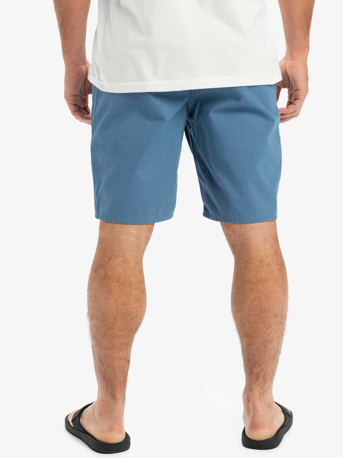 QUIKSILVER Къси панталони EVERYDAY CHINO LIGHT SHORT