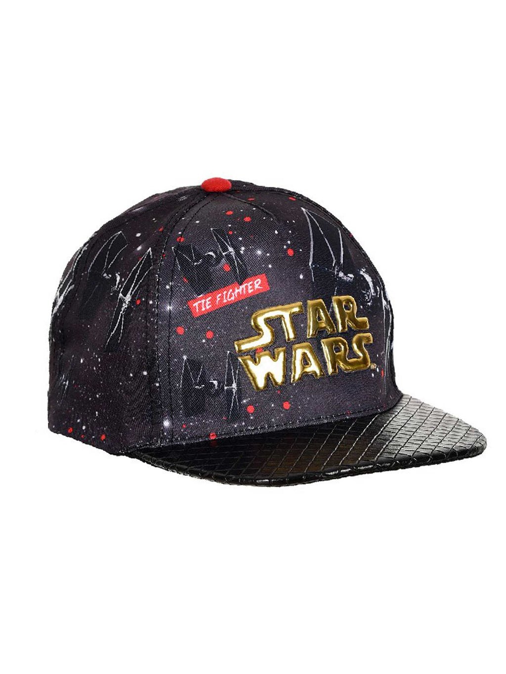 KIDS MOVIE HEROES Шапка STAR WARS