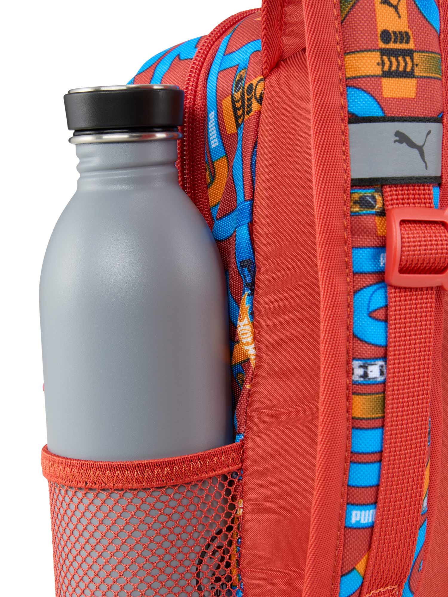PUMA Раница x HOT WHEELS Small Backpack