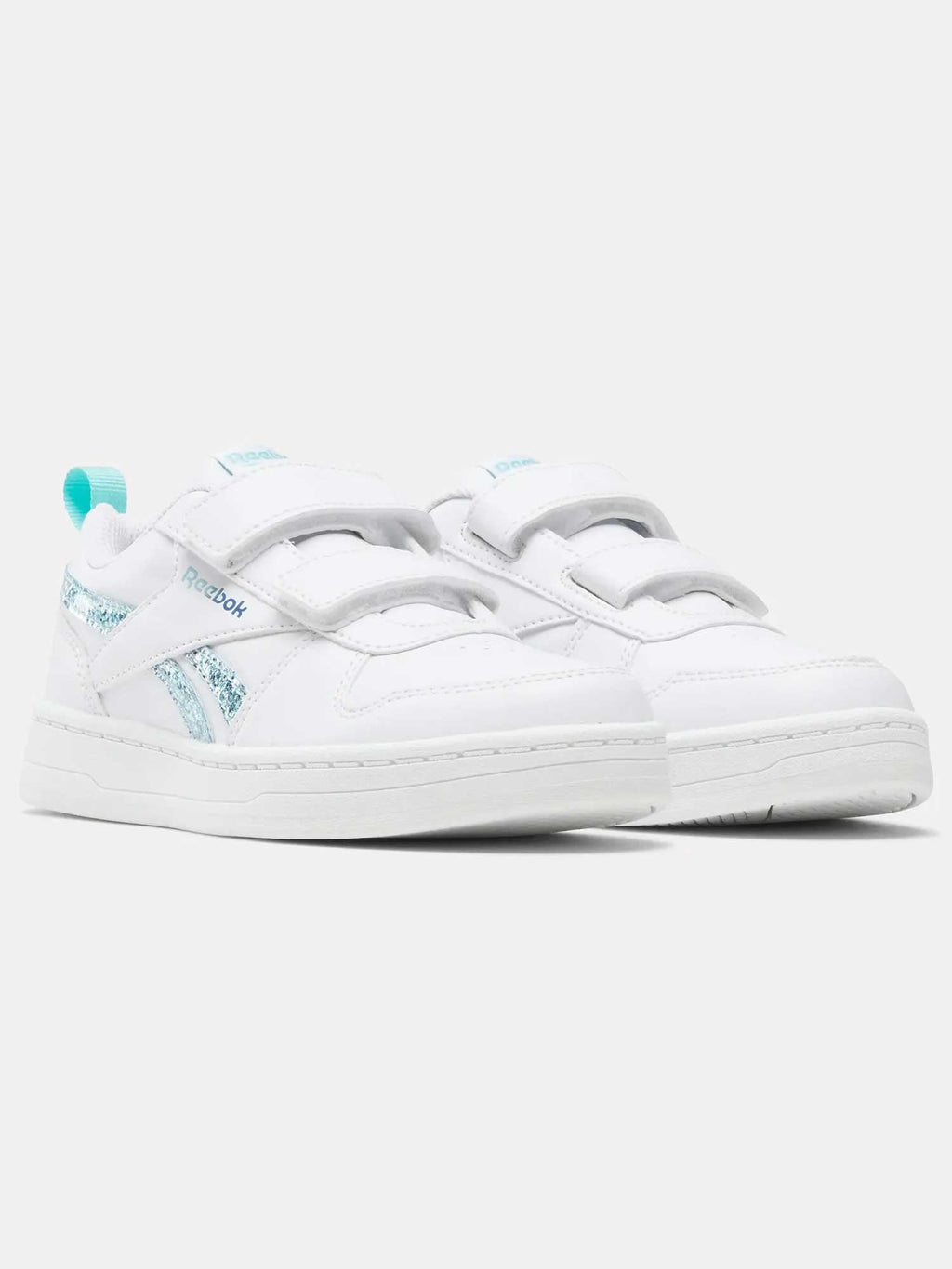 REEBOK Обувки ROYAL PRIME 2.0 TWO STRAP
