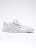 REEBOK Обувки CLUB C 85